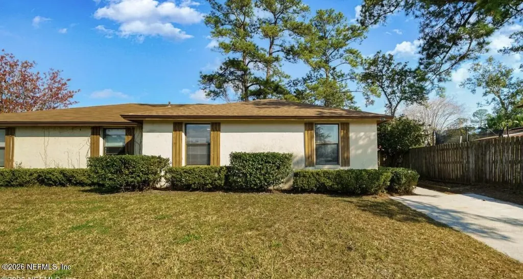 2791 Hidden Village Drive Jacksonville FL 32216