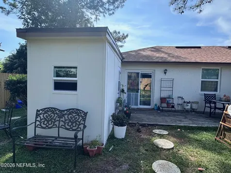 2791 Hidden Village Drive Jacksonville FL 32216