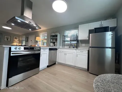 2791 Hidden Village Drive Jacksonville FL 32216