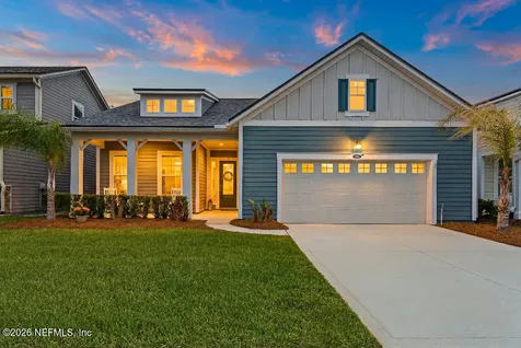 152 Cloverbrook Road St. Johns FL 32259