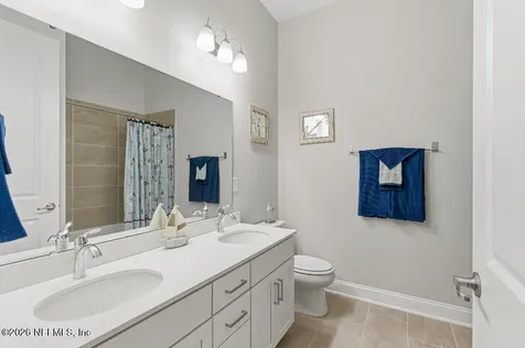 152 Cloverbrook Road St. Johns FL 32259