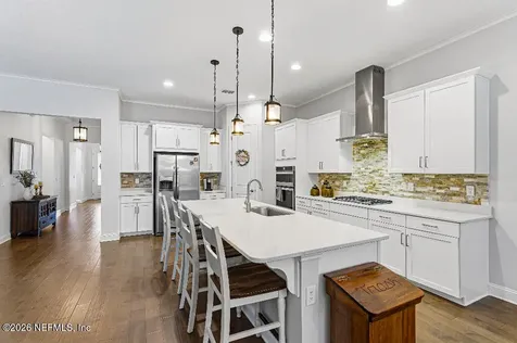 152 Cloverbrook Road St. Johns FL 32259