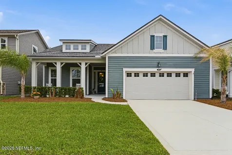 152 Cloverbrook Road St. Johns FL 32259