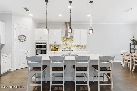 152 Cloverbrook Road St. Johns FL 32259