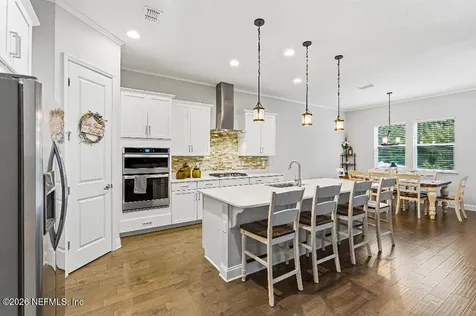 152 Cloverbrook Road St. Johns FL 32259