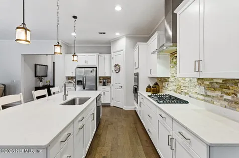 152 Cloverbrook Road St. Johns FL 32259