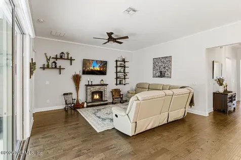 152 Cloverbrook Road St. Johns FL 32259