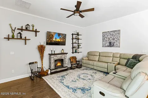152 Cloverbrook Road St. Johns FL 32259