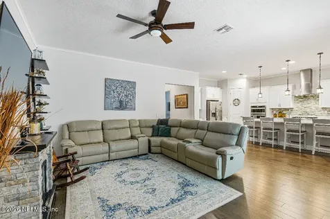 152 Cloverbrook Road St. Johns FL 32259