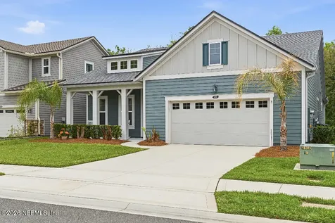152 Cloverbrook Road St. Johns FL 32259
