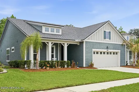 152 Cloverbrook Road St. Johns FL 32259