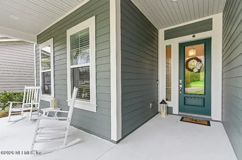 152 Cloverbrook Road St. Johns FL 32259