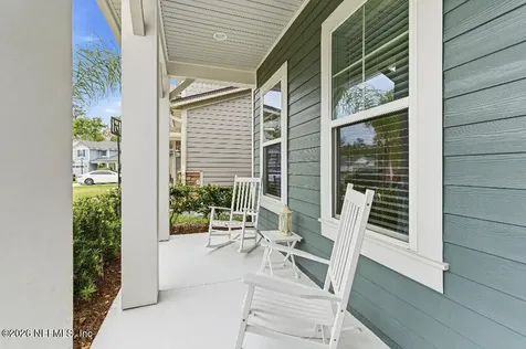 152 Cloverbrook Road St. Johns FL 32259
