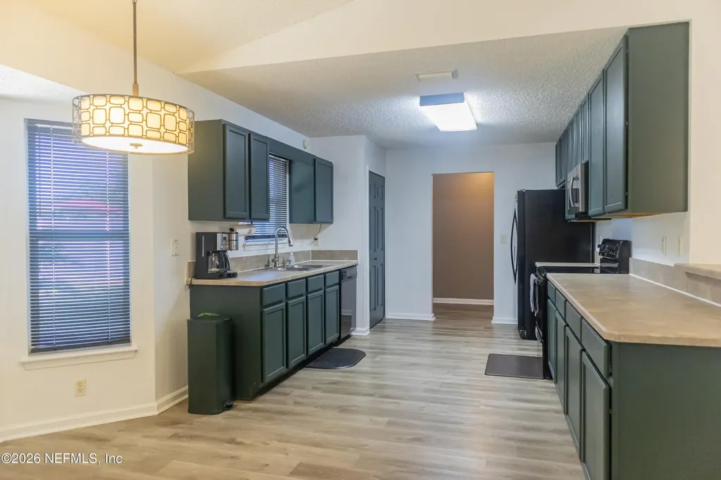 2034 Belhaven Drive Orange Park FL 32065