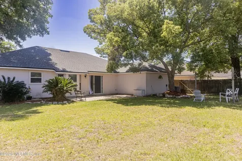 2034 Belhaven Drive Orange Park FL 32065