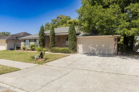 2034 Belhaven Drive Orange Park FL 32065