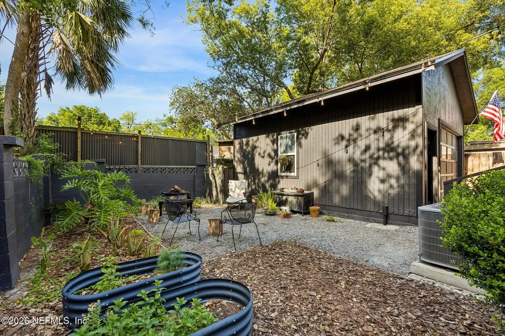 4525 Kerle Street Jacksonville FL 32205