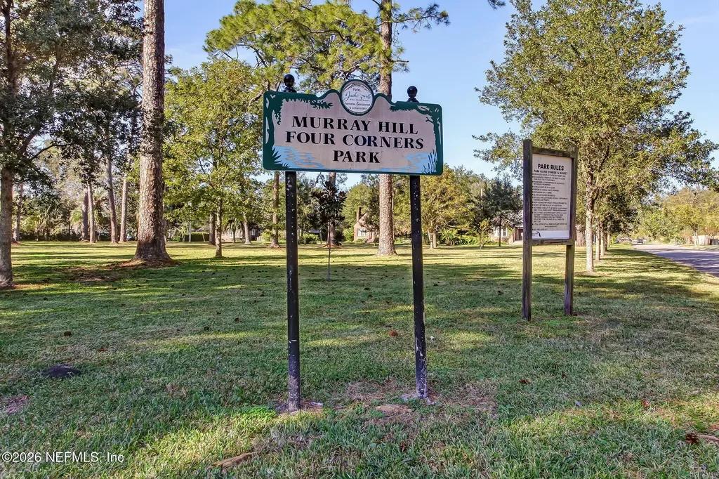 4525 Kerle Street Jacksonville FL 32205