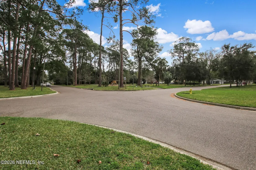 4525 Kerle Street Jacksonville FL 32205