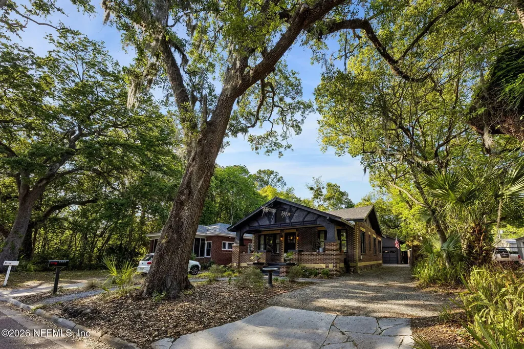 4525 Kerle Street Jacksonville FL 32205