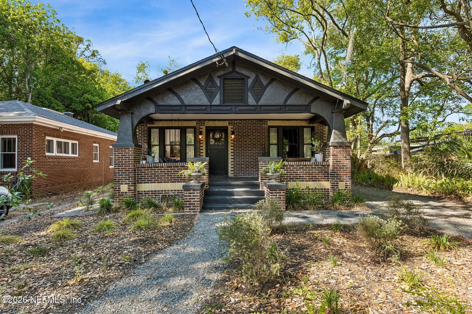 4525 Kerle Street Jacksonville FL 32205