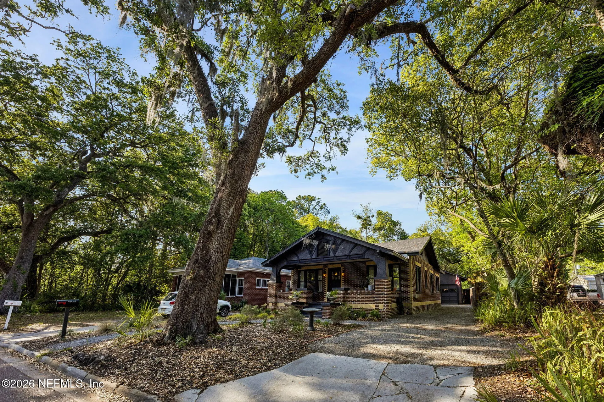 4525 Kerle Street Jacksonville FL 32205
