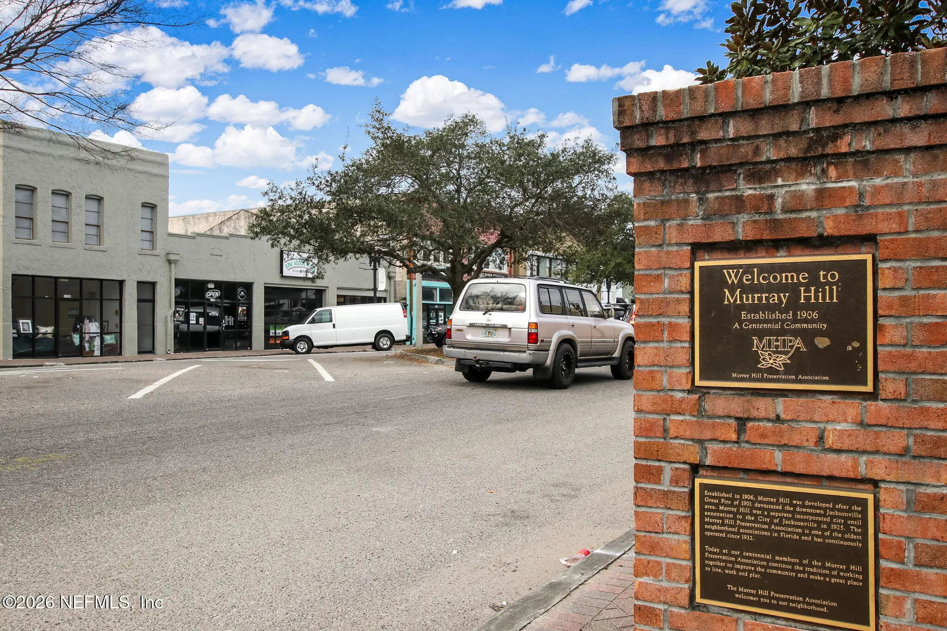 4525 Kerle Street Jacksonville FL 32205