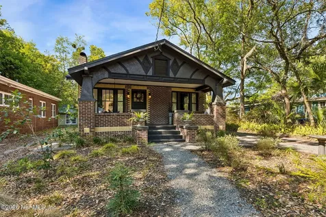 4525 Kerle Street Jacksonville FL 32205
