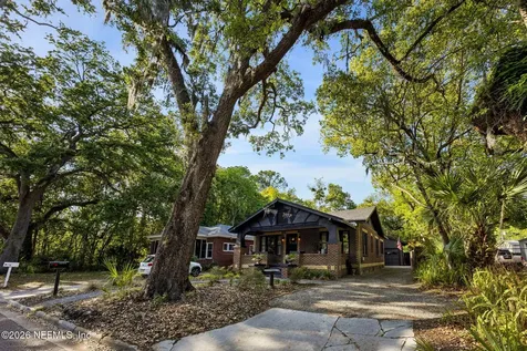 4525 Kerle Street Jacksonville FL 32205