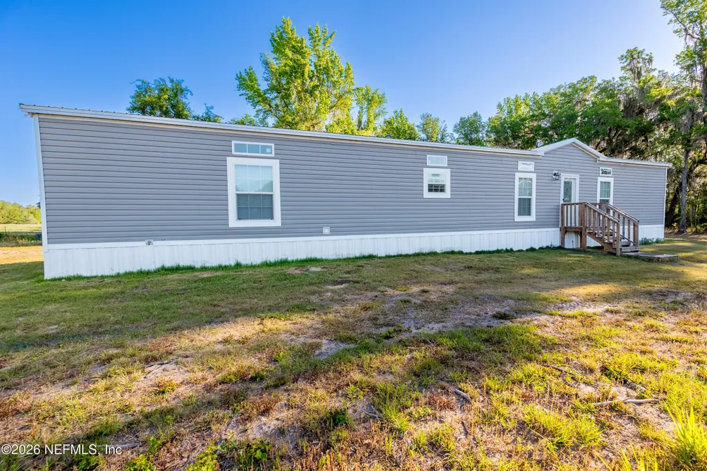710 NE 192nd Avenue Gainesville FL 32609