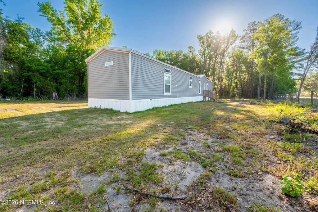 710 NE 192nd Avenue Gainesville FL 32609