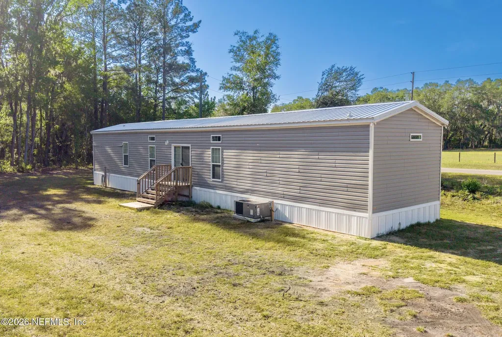 710 NE 192nd Avenue Gainesville FL 32609