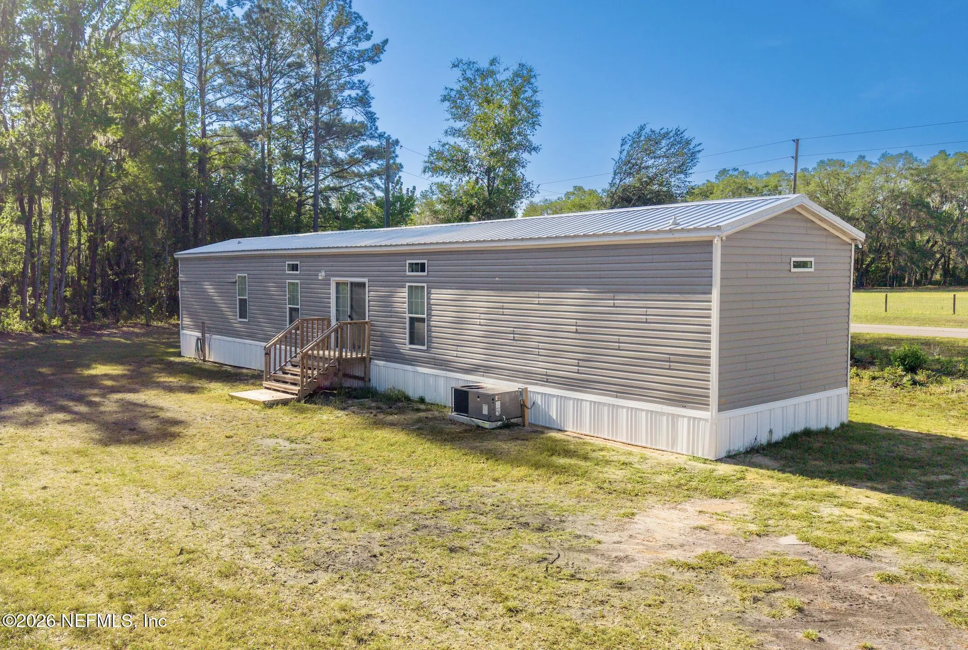 710 NE 192nd Avenue Gainesville FL 32609