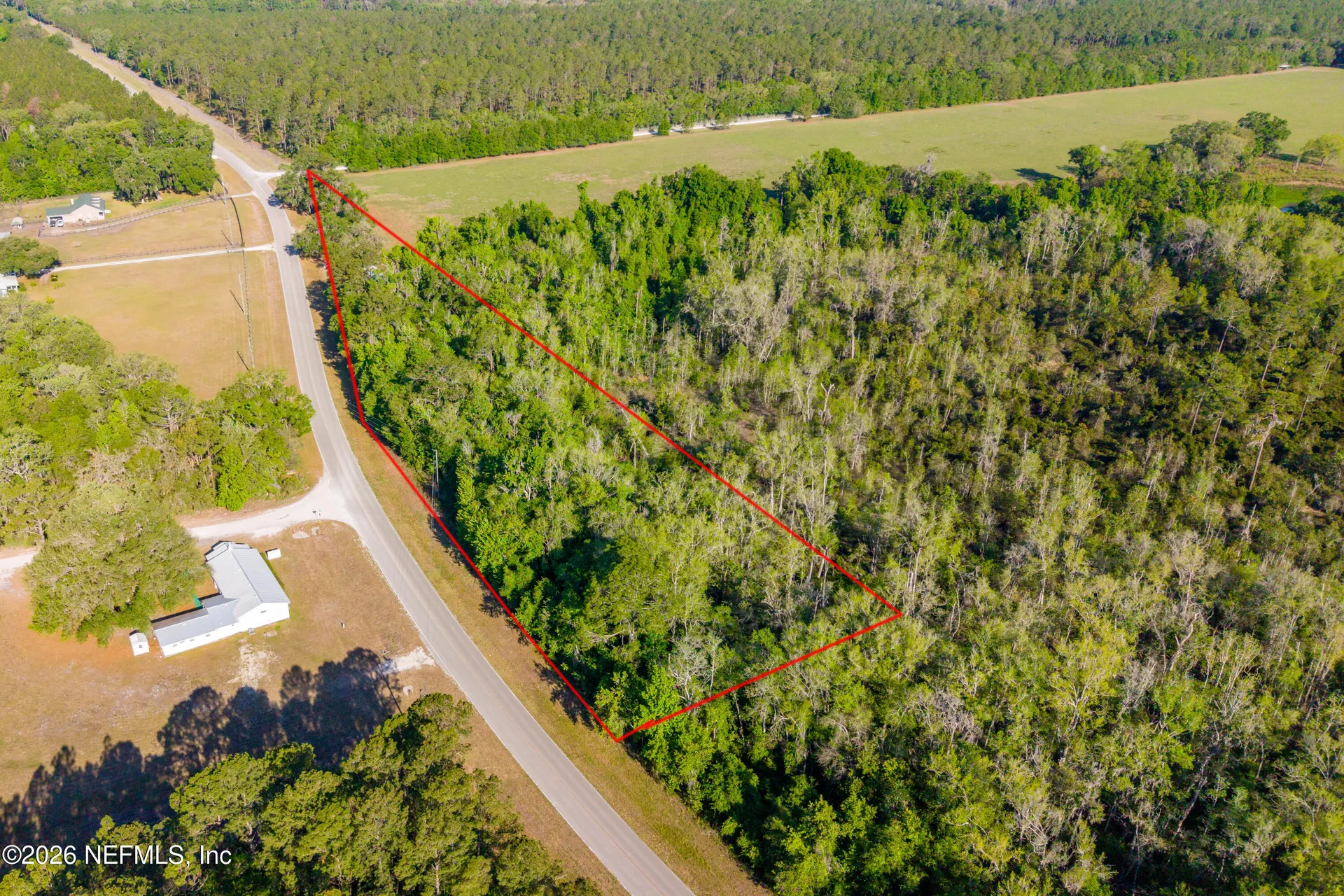 710 NE 192nd Avenue Gainesville FL 32609