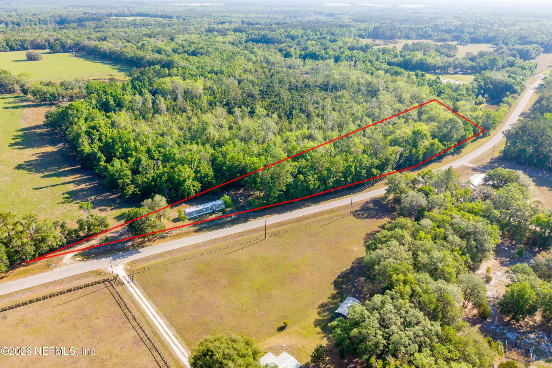710 NE 192nd Avenue Gainesville FL 32609
