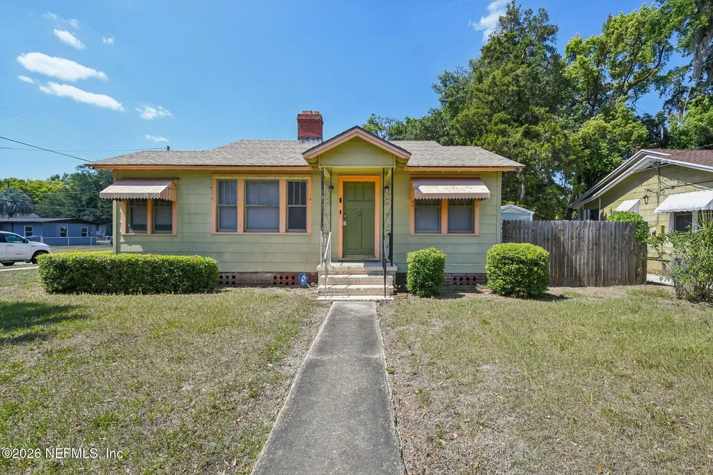 395 Duray Court Jacksonville FL 32208