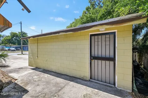 395 Duray Court Jacksonville FL 32208