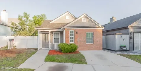 563 Staffordshire Drive E Jacksonville FL 32225