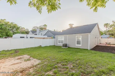 563 Staffordshire Drive E Jacksonville FL 32225