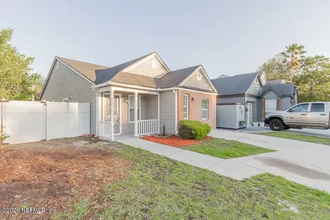 563 Staffordshire Drive E Jacksonville FL 32225