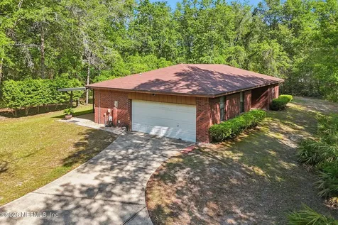 63 Parsley Avenue Middleburg FL 32068