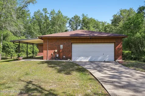 63 Parsley Avenue Middleburg FL 32068