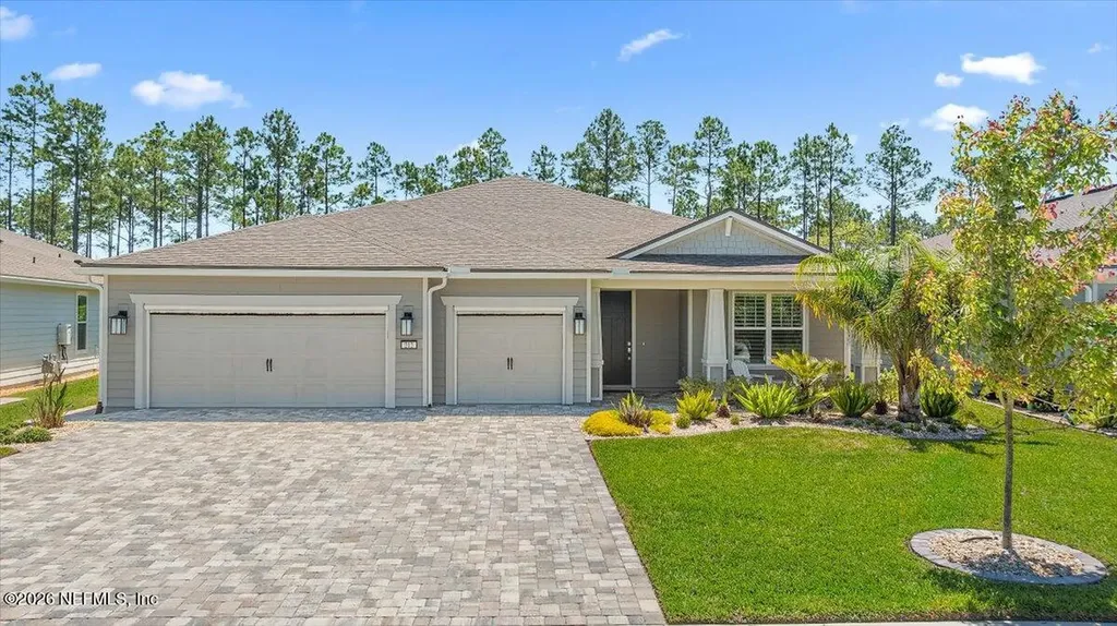 212 Sand Harbor Drive Ponte Vedra FL 32081