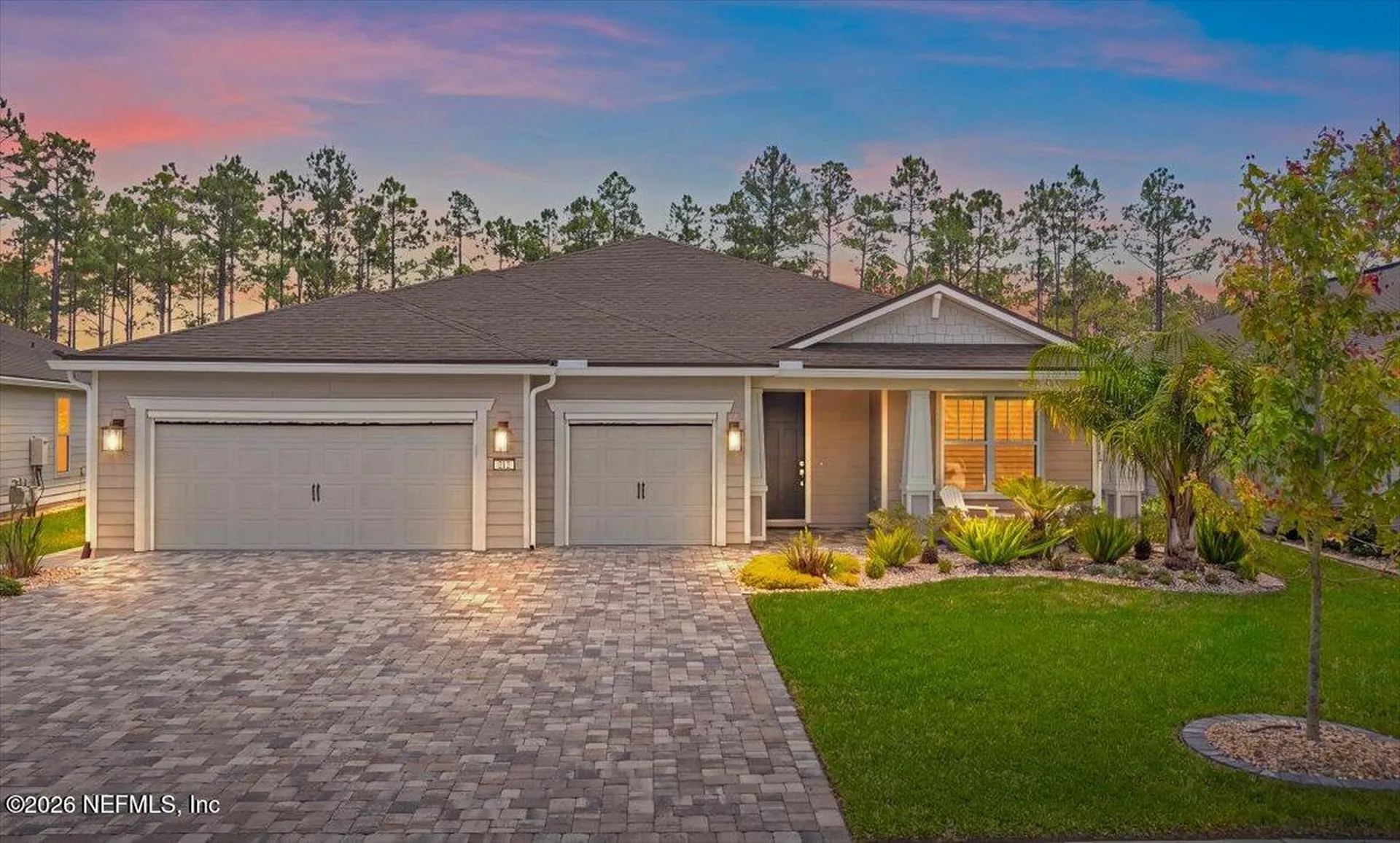 212 Sand Harbor Drive Ponte Vedra FL 32081