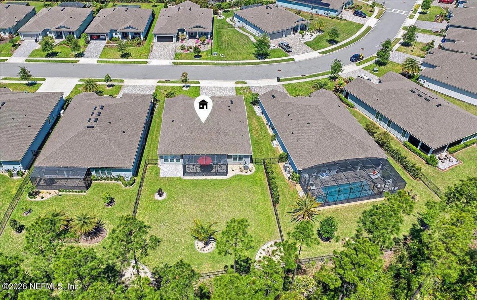 212 Sand Harbor Drive Ponte Vedra FL 32081