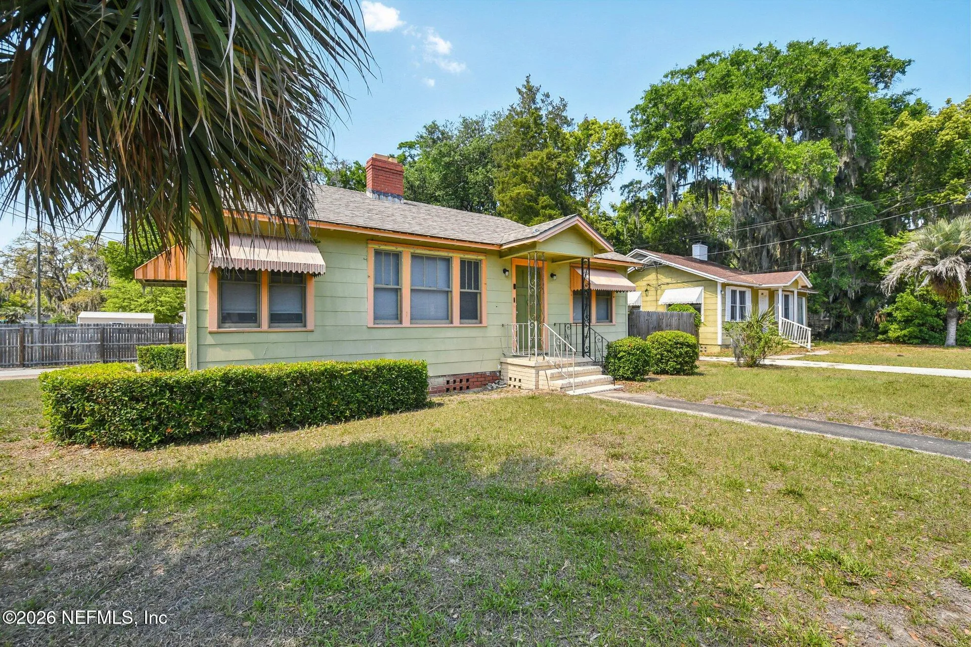 395 Duray Court Jacksonville FL 32208