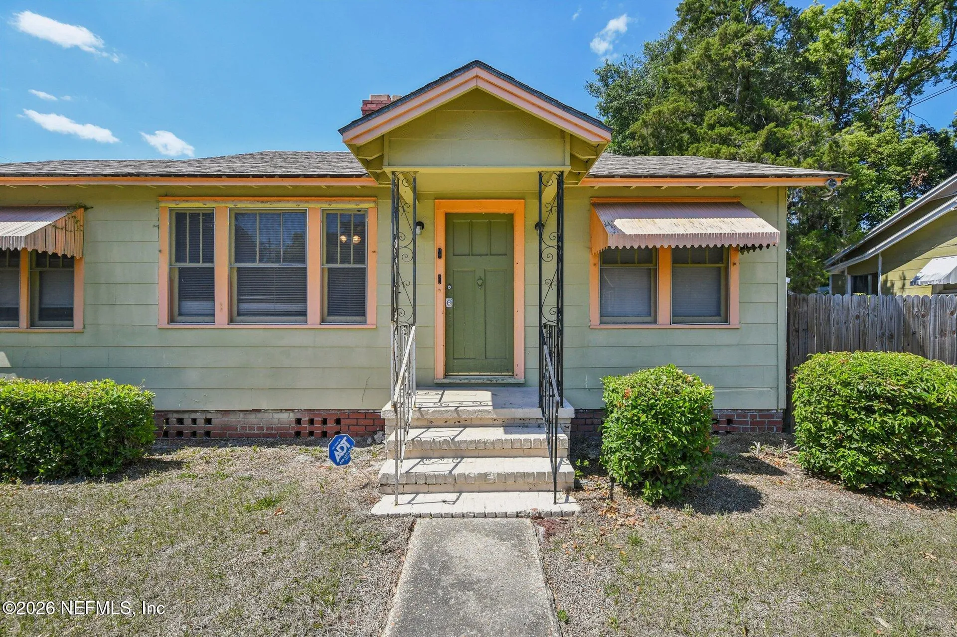 395 Duray Court Jacksonville FL 32208