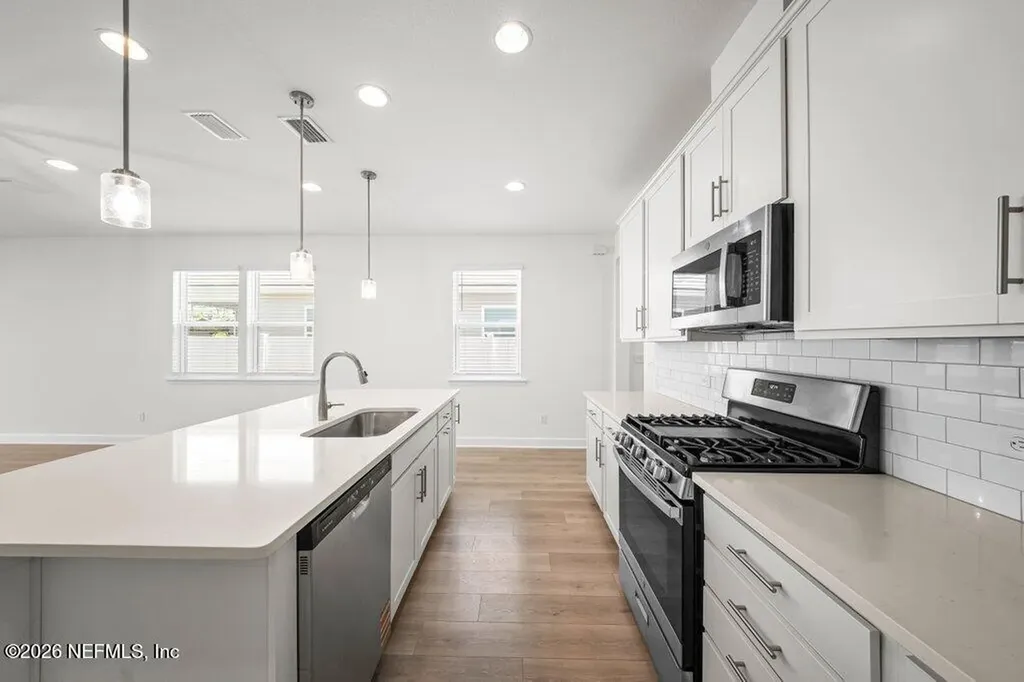 287 Honeycomb Trail St. Augustine FL 32095