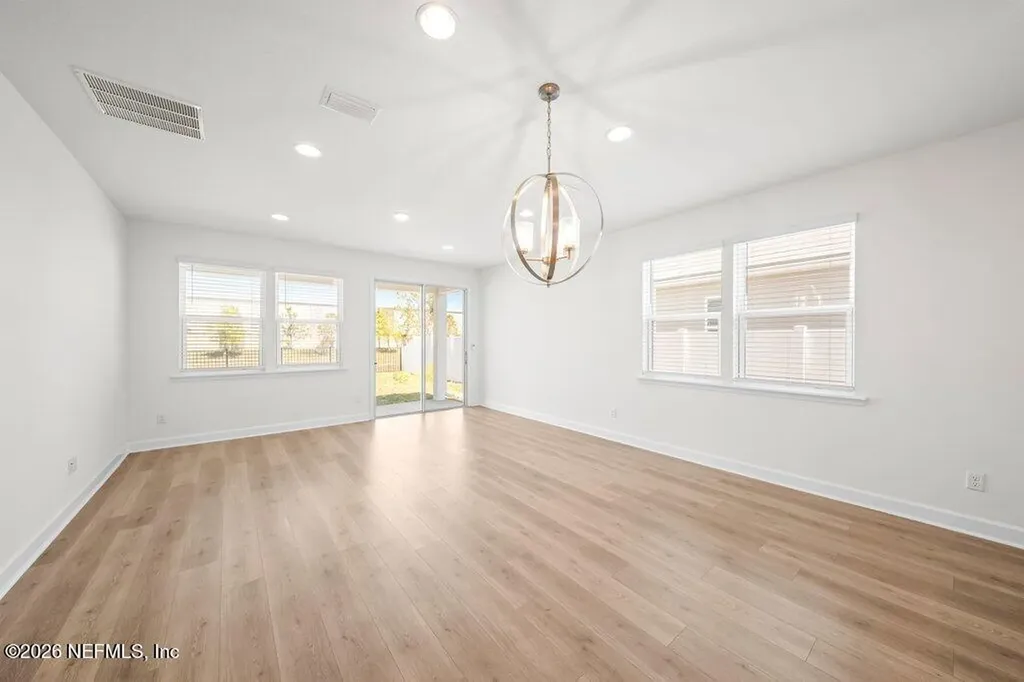 287 Honeycomb Trail St. Augustine FL 32095