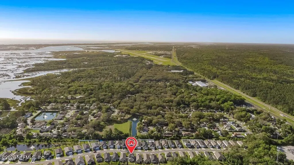 287 Honeycomb Trail St. Augustine FL 32095